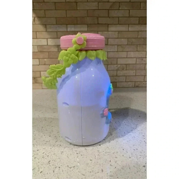 Got2Glow Fairy Finder - Electronic Fairy Jar Catches Virtual Fairies. BG - Picture 4 of 4